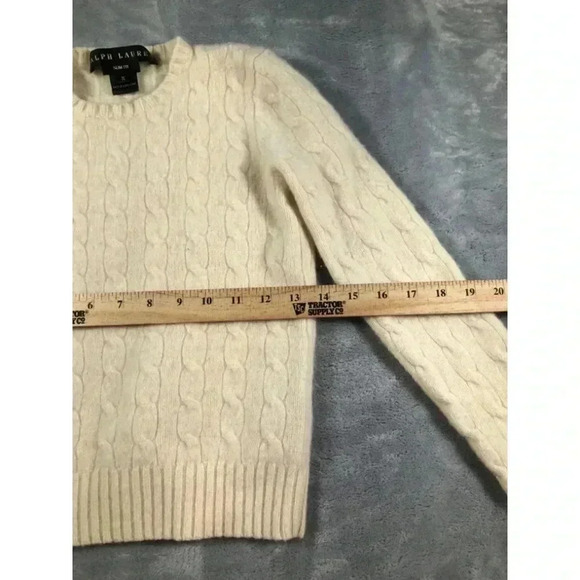 Ralph Lauren black label kids size medium - Picture 4 of 4